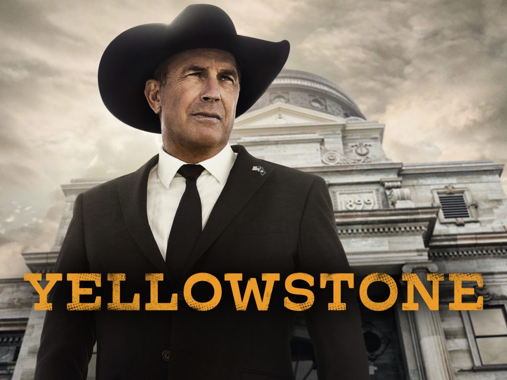 Discover the Phenomenon of Yellowstone A TV Series Sensation