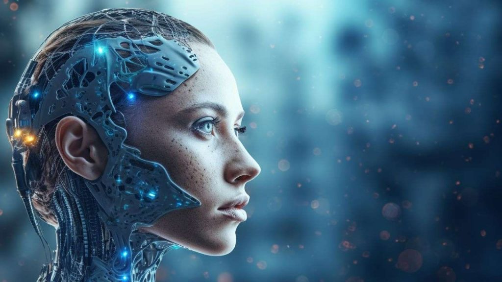 Embracing the Future Exploring the Real Impact of AI on Humanity