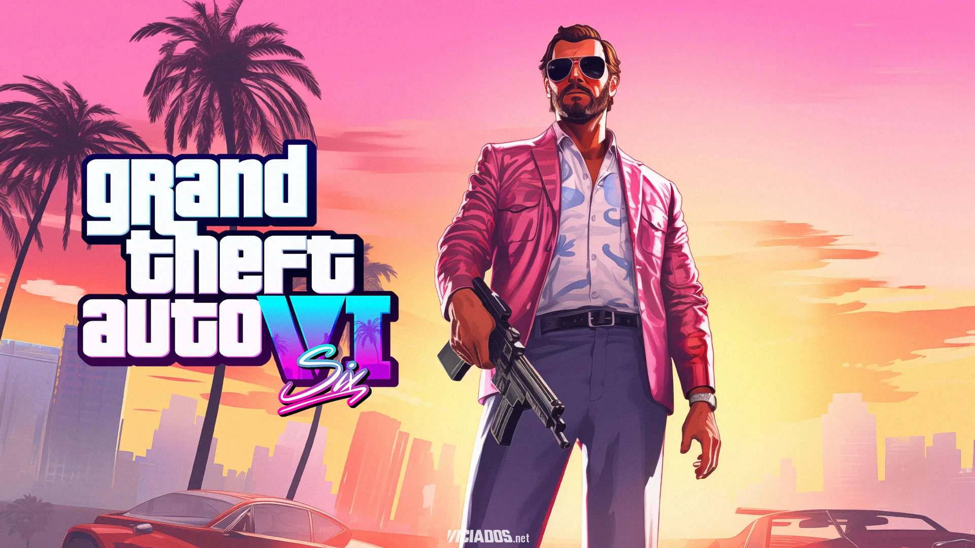 Exploring GTA 6 Anticipated Features Unveiled