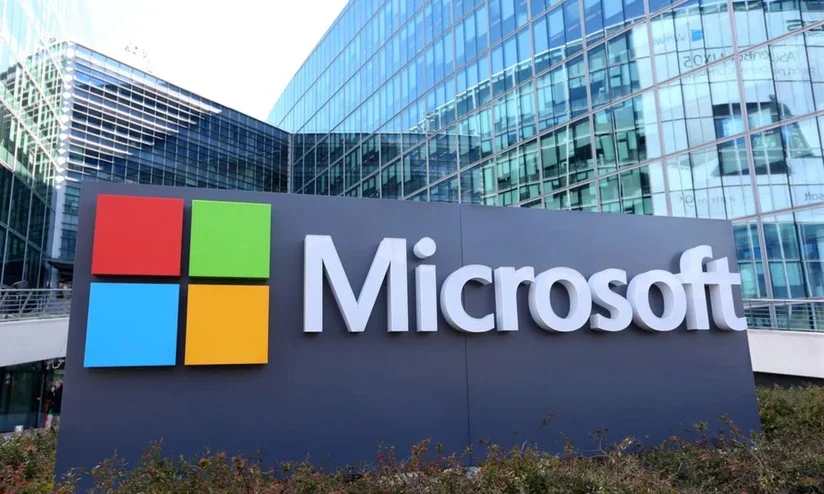 Navigating Microsoft's Workforce Changes A Brief Overview