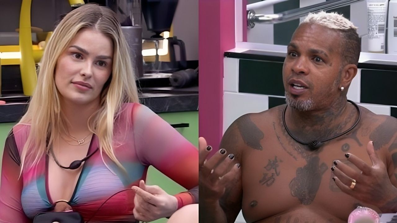 Navigating Respect in Big Brother House Conversations