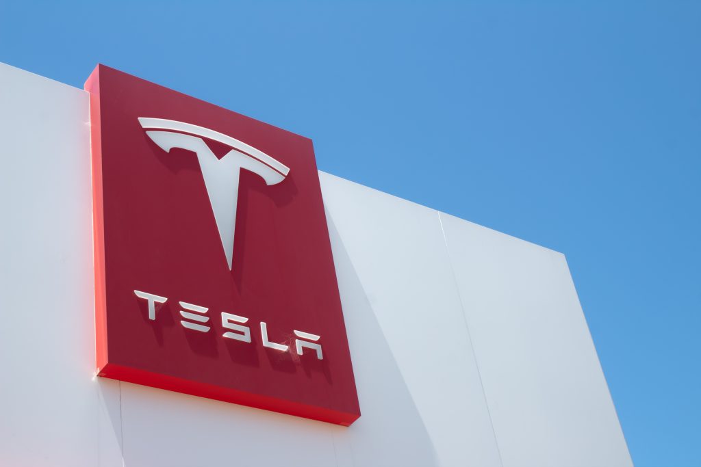 Navigating Tesla Stock Unraveling Recent Market Turbulence