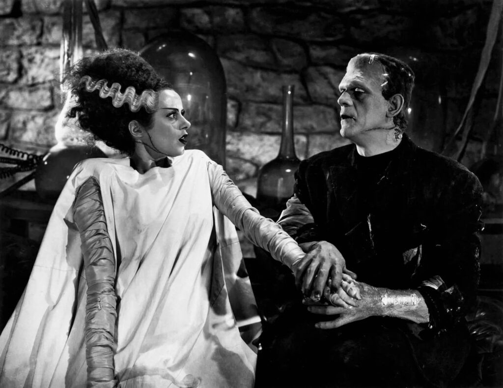 Frankenstein (1931)