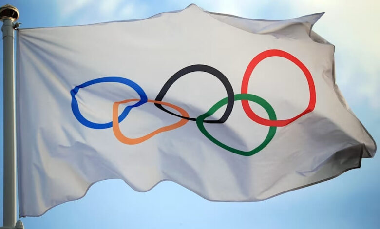 10 Amazing Olympic Facts You Didn’t Know