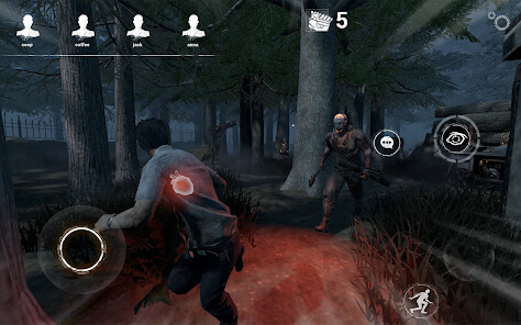 Dead by Daylight Mobile