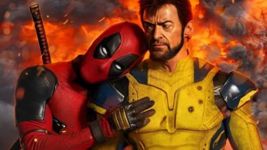 Deadpool & Wolverine: A Box Office Sensation