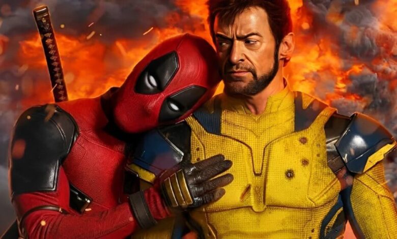 Deadpool & Wolverine: A Box Office Sensation