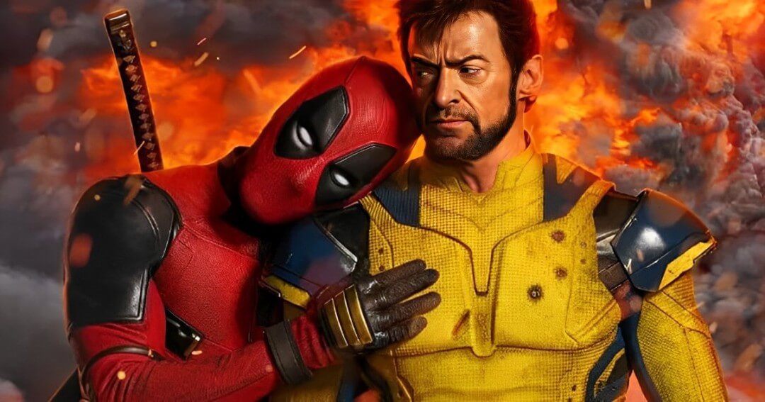 Deadpool & Wolverine: A Box Office Sensation