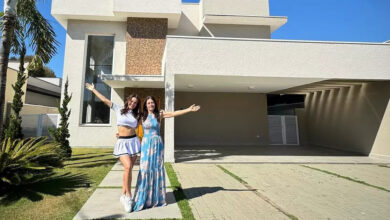 From Reality TV to Luxury: Beatriz Reis’s Mansion