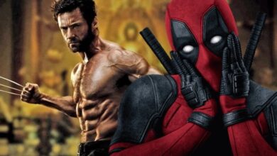 Hugh Jackman’s Epic Comeback in Deadpool & Wolverine