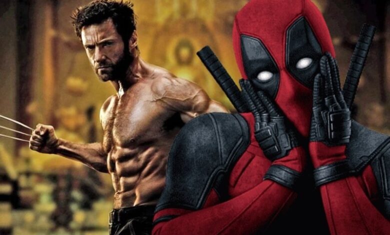 Hugh Jackman’s Epic Comeback in Deadpool & Wolverine