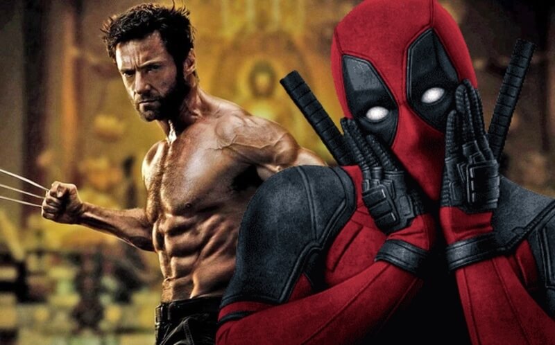 Hugh Jackman’s Epic Comeback in Deadpool & Wolverine