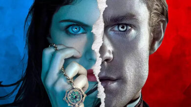 Anne Rice on Prime: "Mayfair Witches" and "Interview with the Vampire"