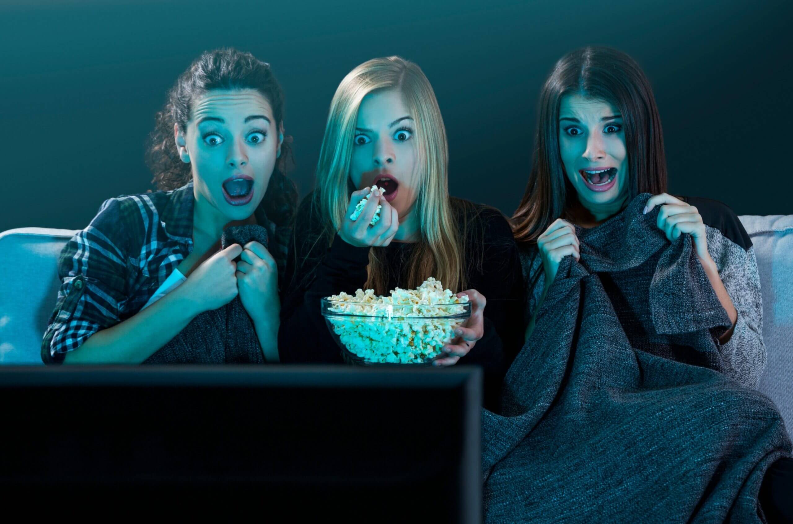 The Best Horror Movies to Watch on Netflix