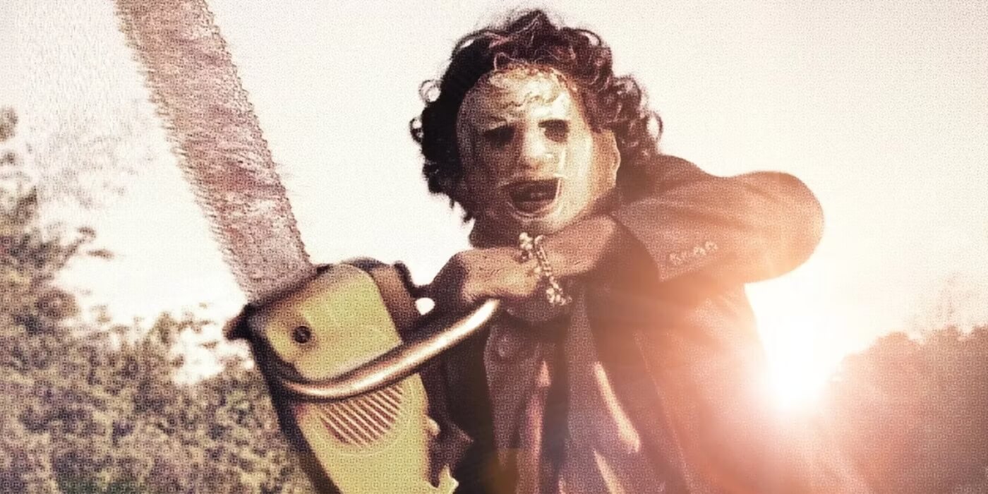 The Texas Chainsaw Massacre