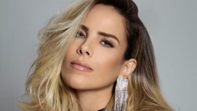 Wanessa Camargo: Will She Join "A Fazenda 16"?