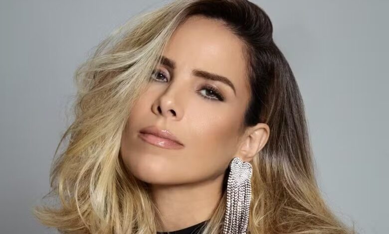 Wanessa Camargo: Will She Join "A Fazenda 16"?