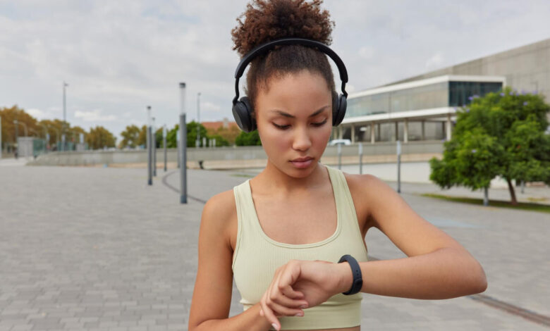 Wearables: Health Data at Your Fingertips