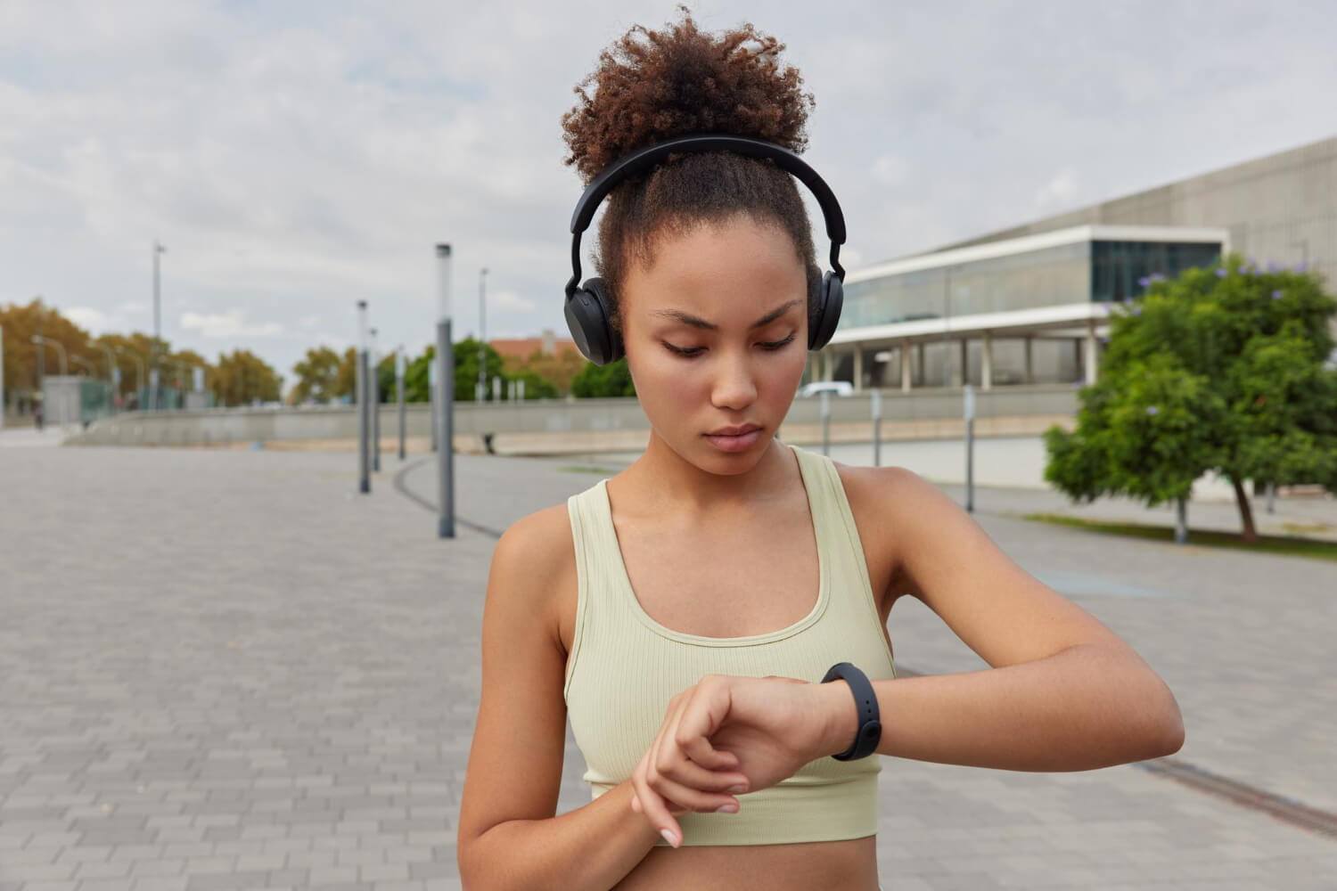 Wearables: Health Data at Your Fingertips