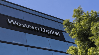 Western Digital Launches 8TB SD Card and 16TB External SSD