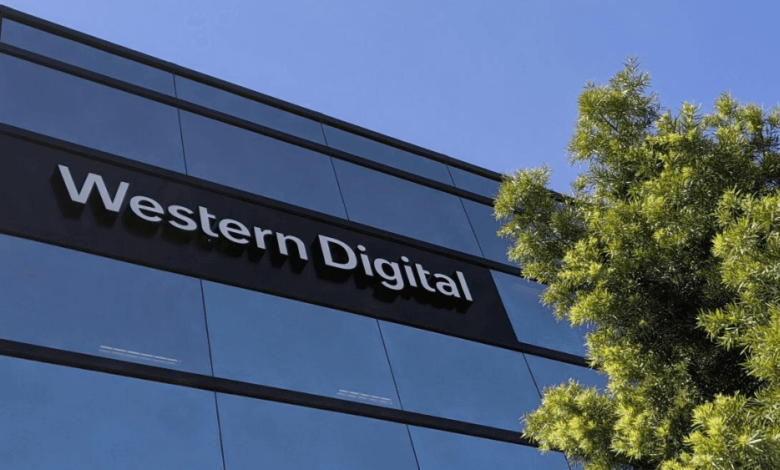 Western Digital Launches 8TB SD Card and 16TB External SSD