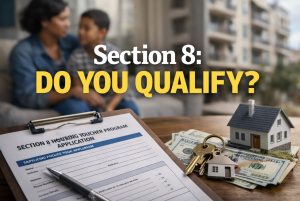 Section 8: Do You Qualify?