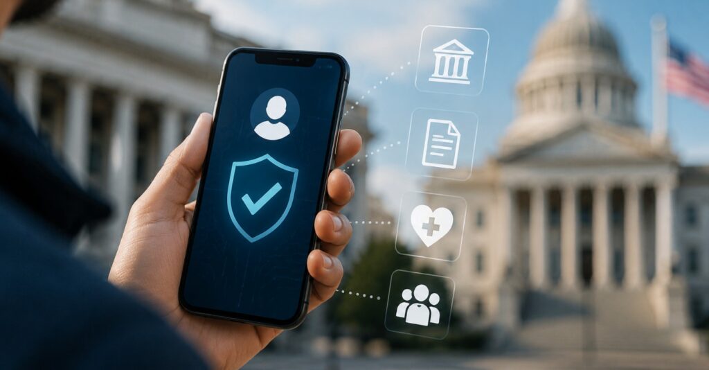 Digital-ID-Explained-Online-Government-Services